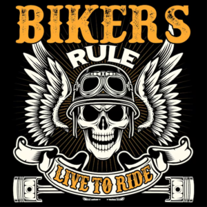 Bike Rider